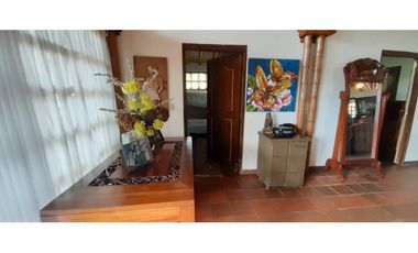 FINCA EN VILLAMARIA   HASTA 17  PAX TARIFA MIN 10 PAX