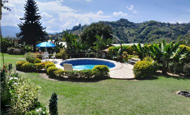 FINCA EN VILLAMARIA   HASTA 17  PAX TARIFA MIN 10 PAX