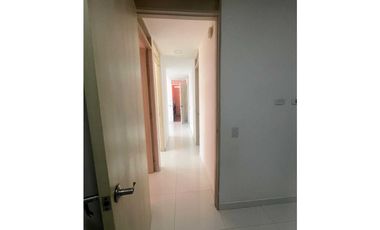 SE VENDE APARTAMENTO – CONJUNTO RESIDENCIAL en  Castellana Monteria