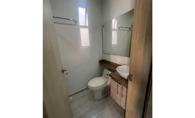 SE VENDE APARTAMENTO – CONJUNTO RESIDENCIAL en  Castellana Monteria