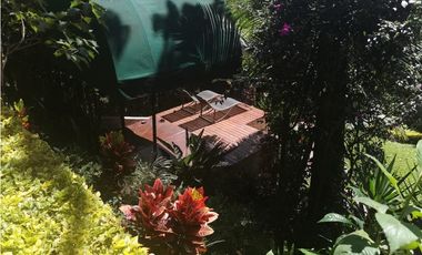 VENTA CASA EN UNIDAD SAN LUCAS, POBLADO, MEDELLN