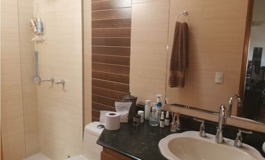 VENTA CASA EN UNIDAD SAN LUCAS, POBLADO, MEDELLN