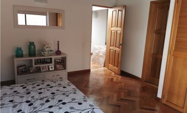 VENTA CASA EN UNIDAD SAN LUCAS, POBLADO, MEDELLN