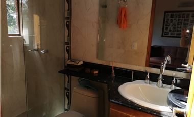 VENTA CASA EN UNIDAD SAN LUCAS, POBLADO, MEDELLN