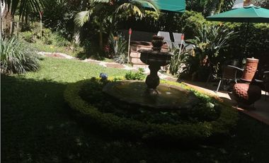 VENTA CASA EN UNIDAD SAN LUCAS, POBLADO, MEDELLN