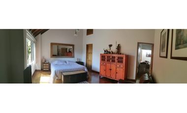 VENTA CASA EN UNIDAD SAN LUCAS, POBLADO, MEDELLN