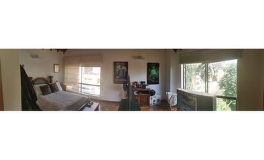 VENTA CASA EN UNIDAD SAN LUCAS, POBLADO, MEDELLN