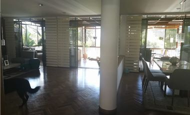 VENTA CASA EN UNIDAD SAN LUCAS, POBLADO, MEDELLN