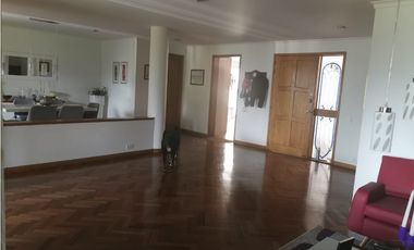 VENTA CASA EN UNIDAD SAN LUCAS, POBLADO, MEDELLN