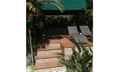 VENTA CASA EN UNIDAD SAN LUCAS, POBLADO, MEDELLN