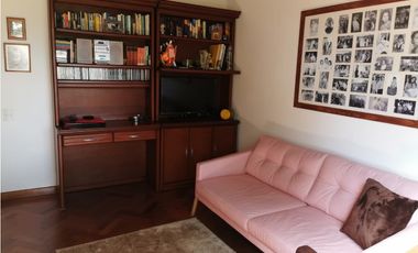 VENTA CASA EN UNIDAD SAN LUCAS, POBLADO, MEDELLN