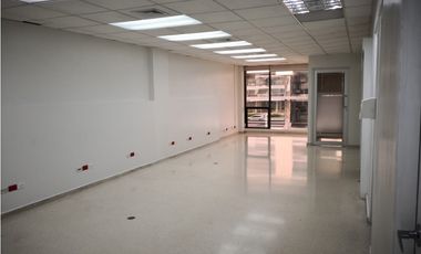 ALQUILER LOCAL AVENIDA BALBOA