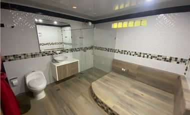 VENTA ESPECTACULAR FINCA UNIDAD CERRADA, SOPETRN