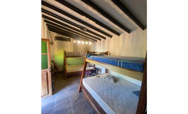 VENTA ESPECTACULAR FINCA UNIDAD CERRADA, SOPETRN