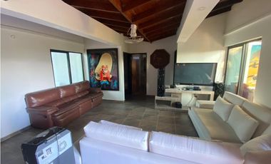 VENTA ESPECTACULAR FINCA UNIDAD CERRADA, SOPETRN