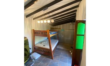 VENTA ESPECTACULAR FINCA UNIDAD CERRADA, SOPETRN