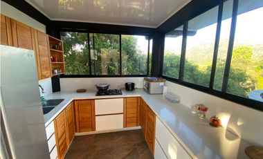 VENTA ESPECTACULAR FINCA UNIDAD CERRADA, SOPETRN