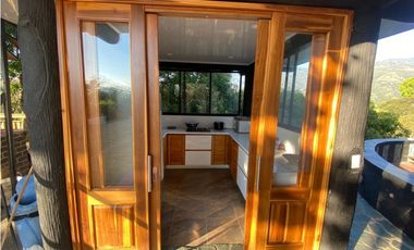 VENTA ESPECTACULAR FINCA UNIDAD CERRADA, SOPETRN