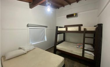 VENTA ESPECTACULAR FINCA UNIDAD CERRADA, SOPETRN