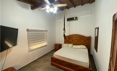 VENTA ESPECTACULAR FINCA UNIDAD CERRADA, SOPETRN