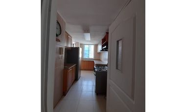 ALQUILER APARTAMENTO PUNTA PACIFICA