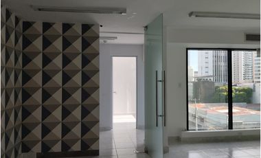 ALQUILER OFICINA MARBELLA