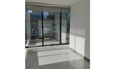 ALQUILER OFICINA MARBELLA