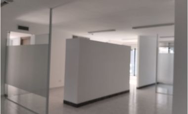 ALQUILER OFICINA MARBELLA