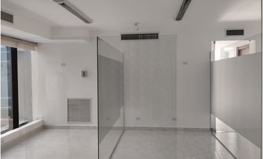 ALQUILER OFICINA MARBELLA