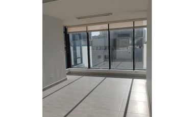 ALQUILER OFICINA MARBELLA