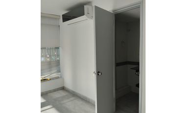 ALQUILER OFICINA MARBELLA