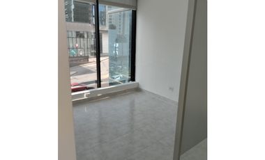 ALQUILER OFICINA MARBELLA