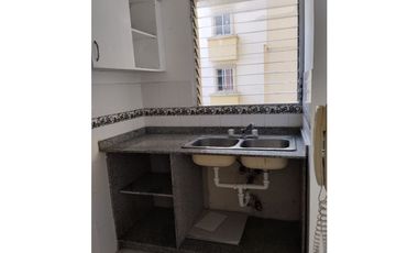 ALQUILER APARTAMENTO CONDADO DEL REY