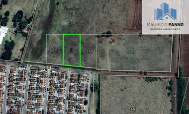 Terreno / Lote en venta de 2680m2 ubicado en Arrecifes