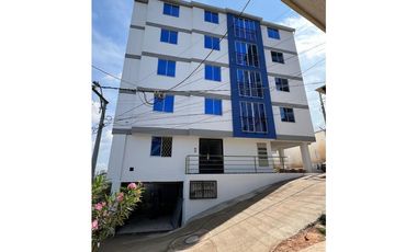 HERMOSO APARTAESTUDIO EN VENTA FLORIDABLANCA