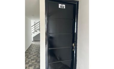 HERMOSO APARTAESTUDIO EN VENTA FLORIDABLANCA