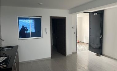 HERMOSO APARTAESTUDIO EN VENTA FLORIDABLANCA