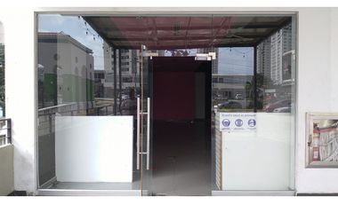 ALQUILER LOCAL CONDADO DEL REY