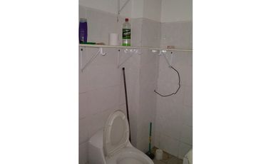 ALQUILER LOCAL AMOBLADO CONDADO DEL REY