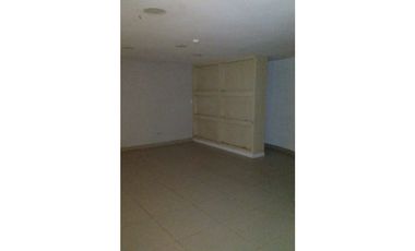 ALQUILER OFICINA CONDADO DEL REY