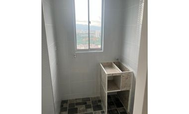 HERMOSO APARTAESTUDIO EN VENTA  ALTOS DE SANTANA - FLORIDABLANCA