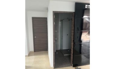 HERMOSO APARTAESTUDIO EN VENTA  ALTOS DE SANTANA - FLORIDABLANCA