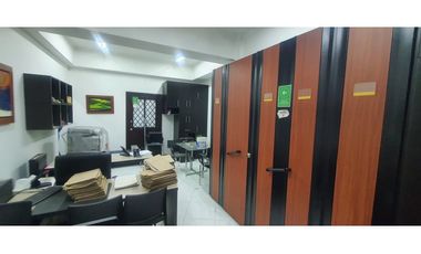 VENTA OFICINAS EN EDIFICIO, LA CANDELARIA, MEDELLN