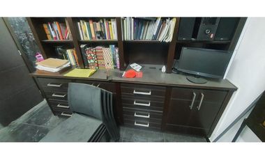 VENTA OFICINAS EN EDIFICIO, LA CANDELARIA, MEDELLN