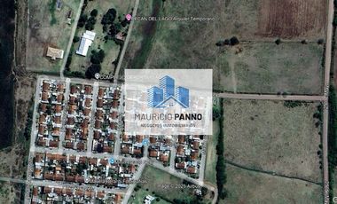 Terreno / Lote en venta de 2680m2 ubicado en Arrecifes