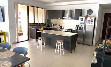 ALQUILER APARTAMENTO AMOBLADO PANAMA PACIFICO