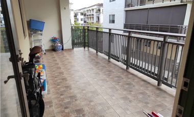 ALQUILER APARTAMENTO AMOBLADO PANAMA PACIFICO