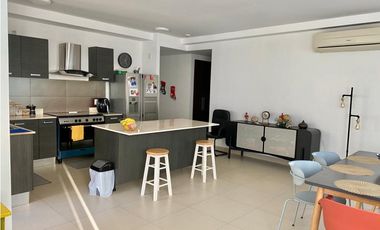 ALQUILER APARTAMENTO AMOBLADO PANAMA PACIFICO