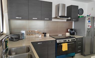 ALQUILER APARTAMENTO AMOBLADO PANAMA PACIFICO