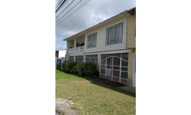 VENDO FINCA CON CASA LA MESA RENTABLE (R)